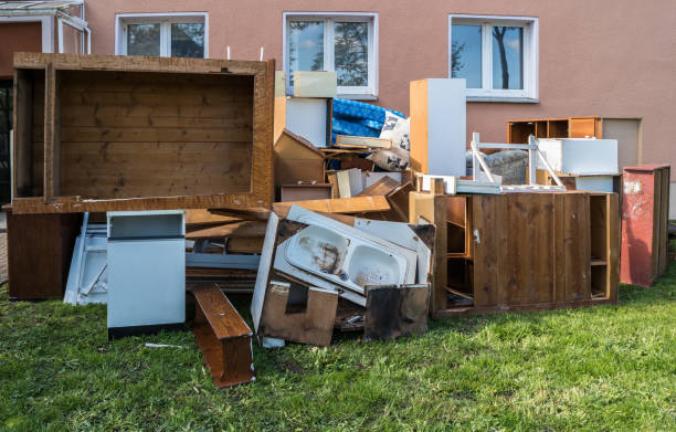 Best Trash Removal Near Me  in Evergreen, AL