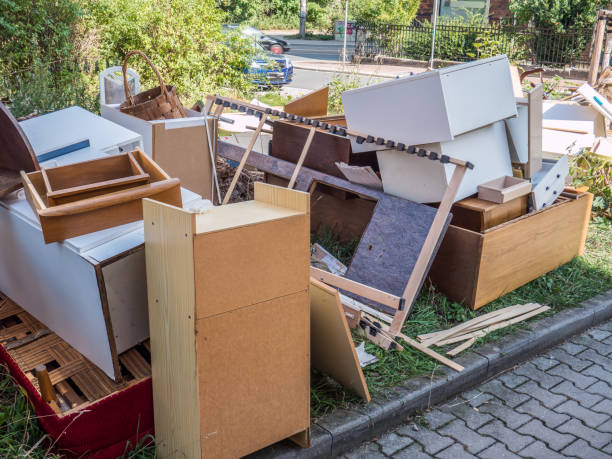 Trusted Evergreen, AL Junk Removal Experts
