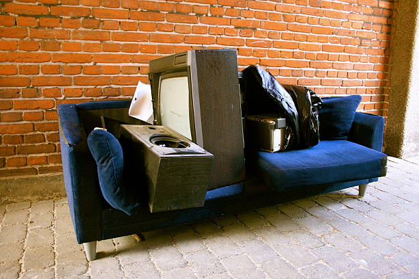 Best Same-Day Junk Removal  in Evergreen, AL