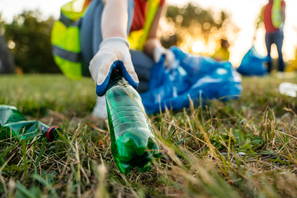 Commercial Cleanout Services in Evergreen, AL