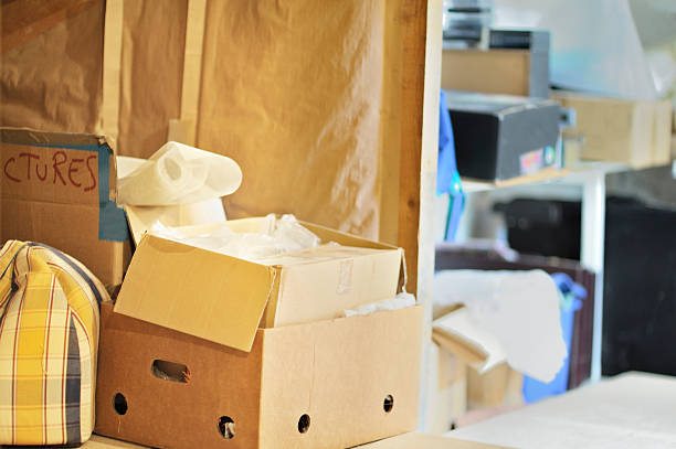 Best Attic Cleanout Services  in Evergreen, AL