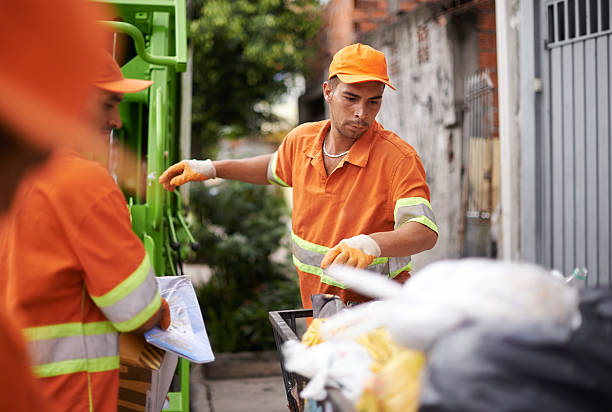 Best Commercial Junk Removal  in Evergreen, AL